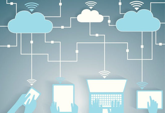 Could Wireless 802.11ac be Propelling IPv6 Adoption? - Hogg Networking