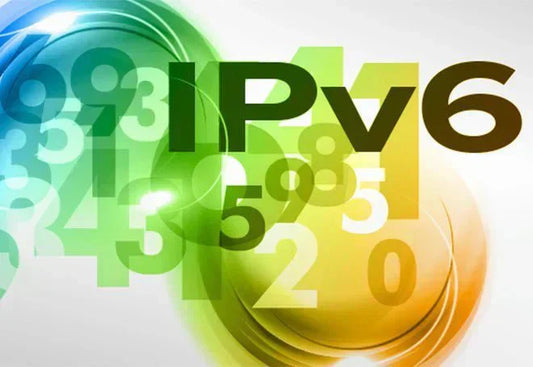 Mobile Apps for Troubleshooting IPv6 - Hogg Networking